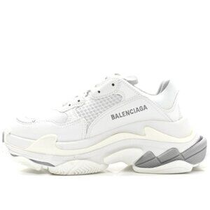 BALENCIAGA Triple S Sneakers